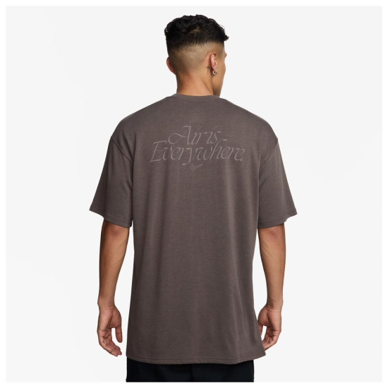 Nike Ανδρική κοντομάνικη μπλούζα Sportswear Max90 Nike Ανδρική κοντομάνικη μπλούζα Sportswear Max90